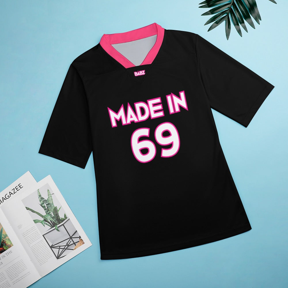 Fully Printing Clothing Uniforms #400
