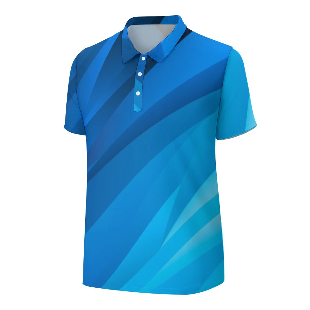 Polo straight shirt #360