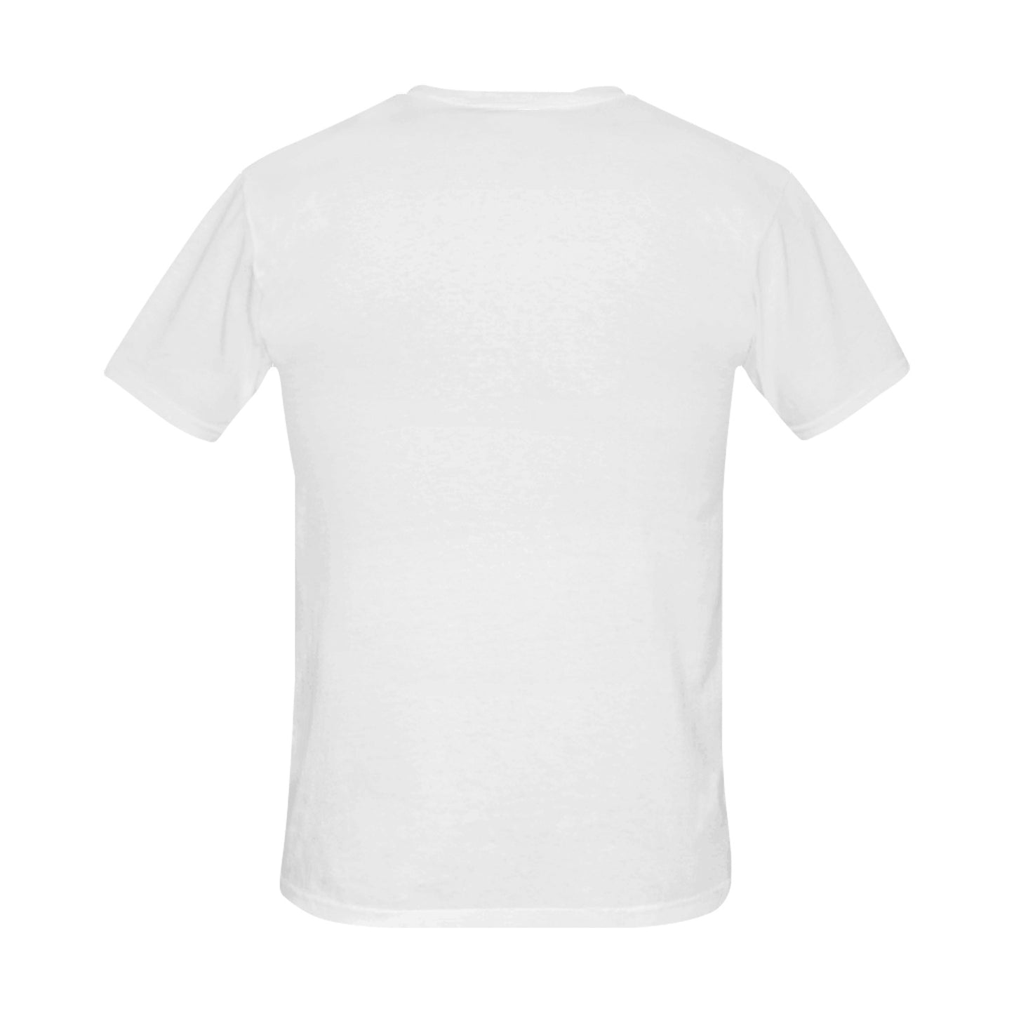 Men's Game Over T-shirt-Babz Custom Apparel