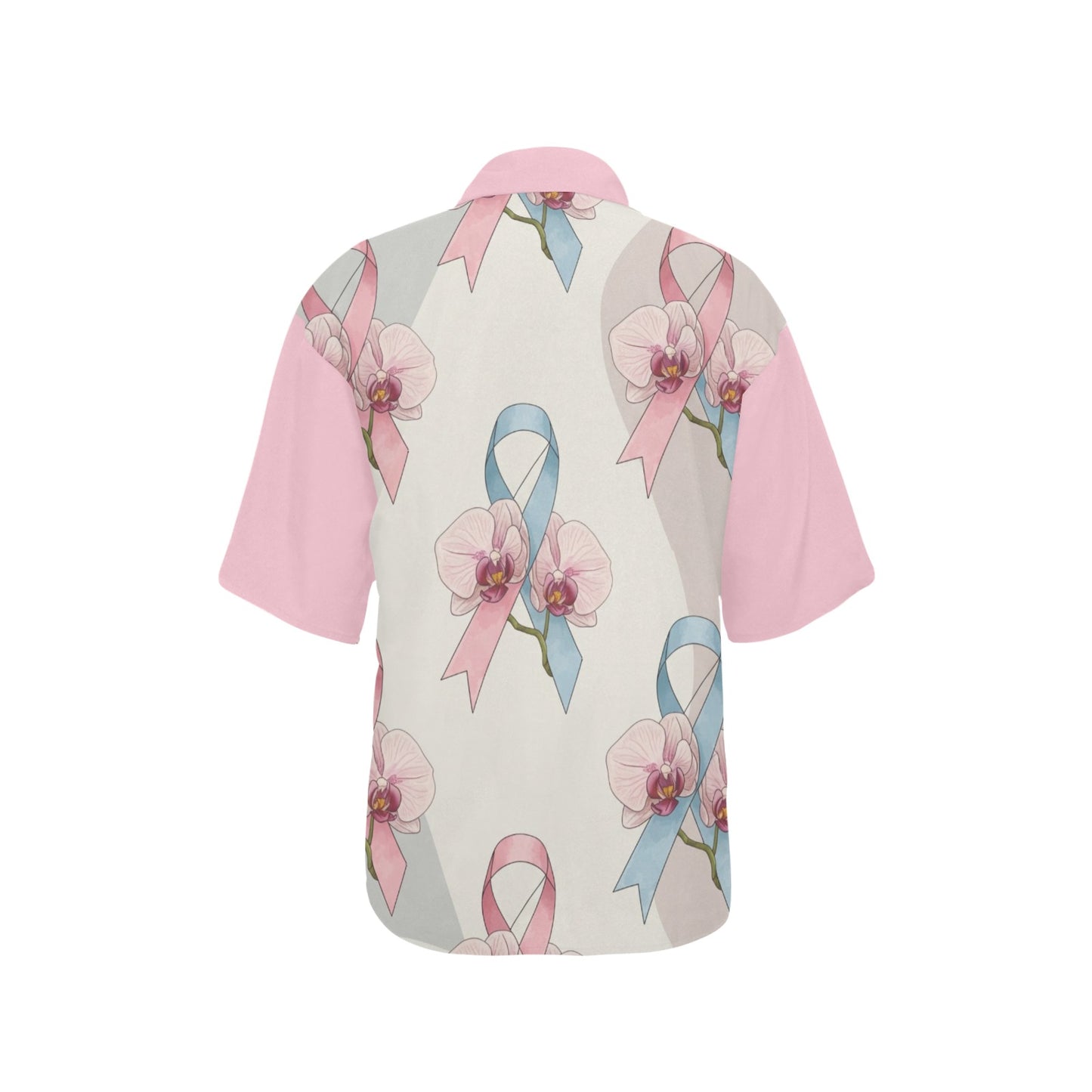 Breast & Testicular Cancer Shirt #374