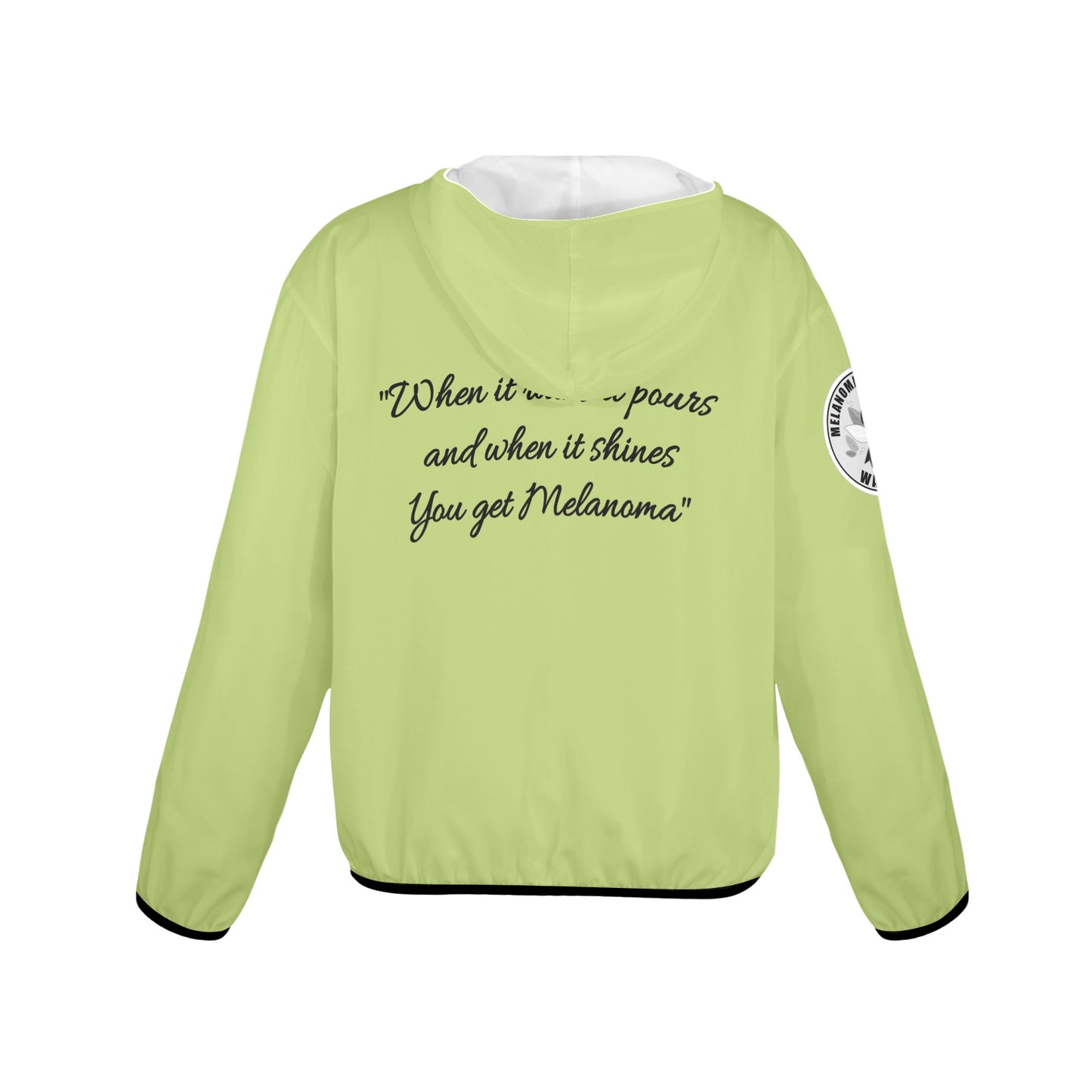 Women's Lightweight Sun Protection Hoodie #376