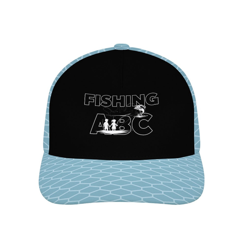 Fishing ABC Baseball Cap New upgrade #1224
