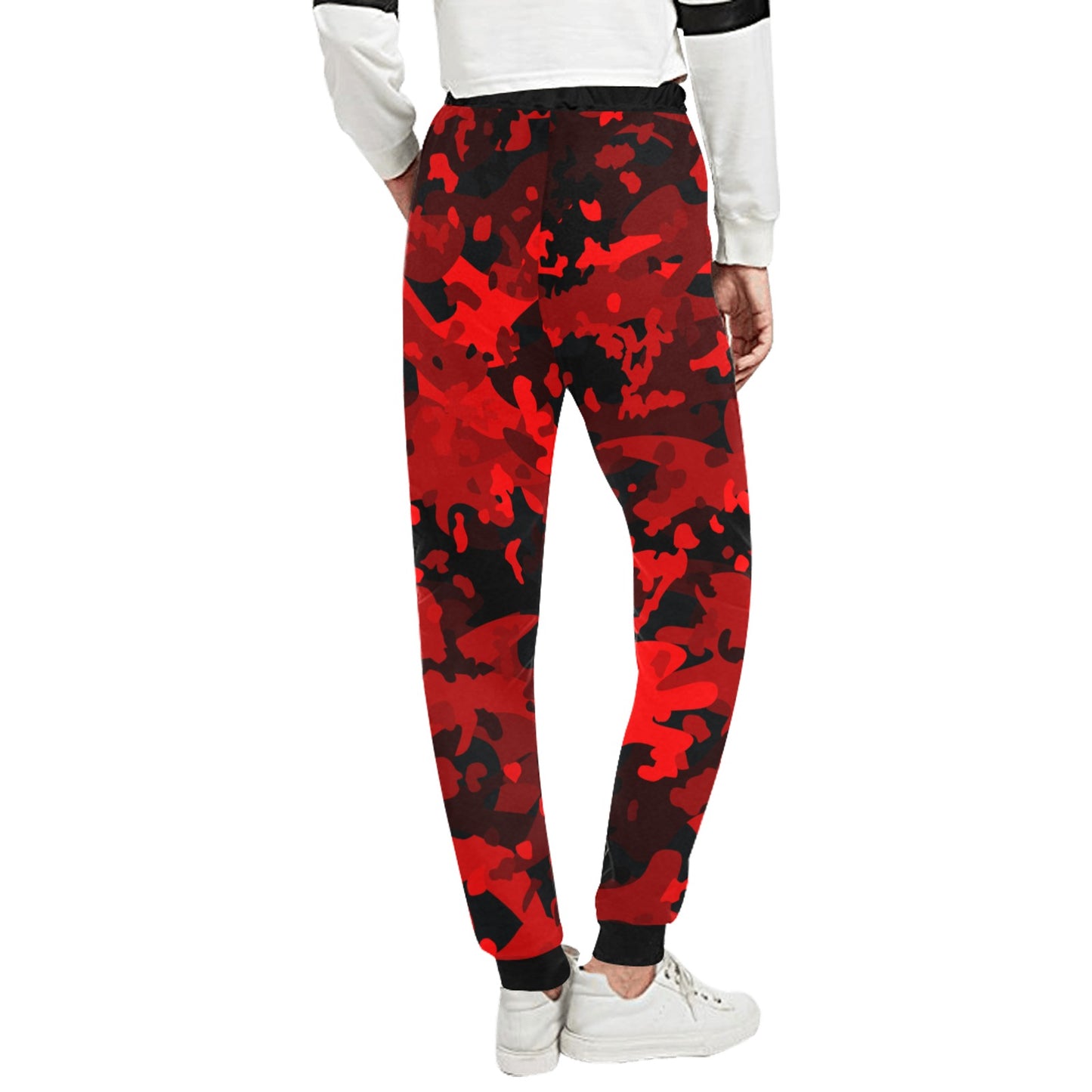 Women's Babz Casual Sweatpants #903