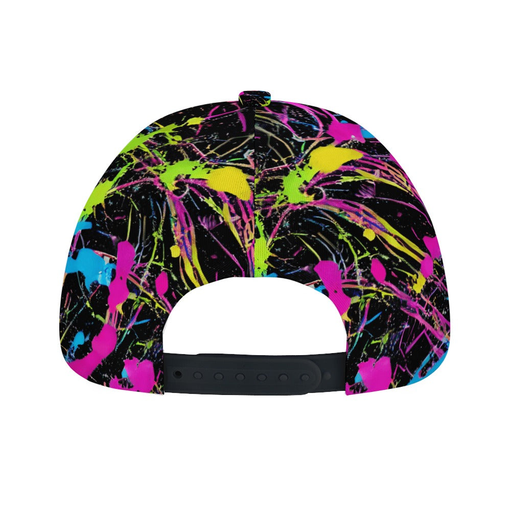 5 panel Fishing ABC Baseball Cap New upgrade #1325