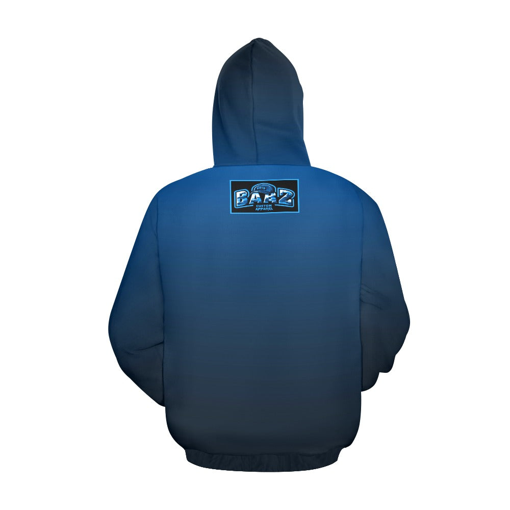 Men's Bass Hoodie