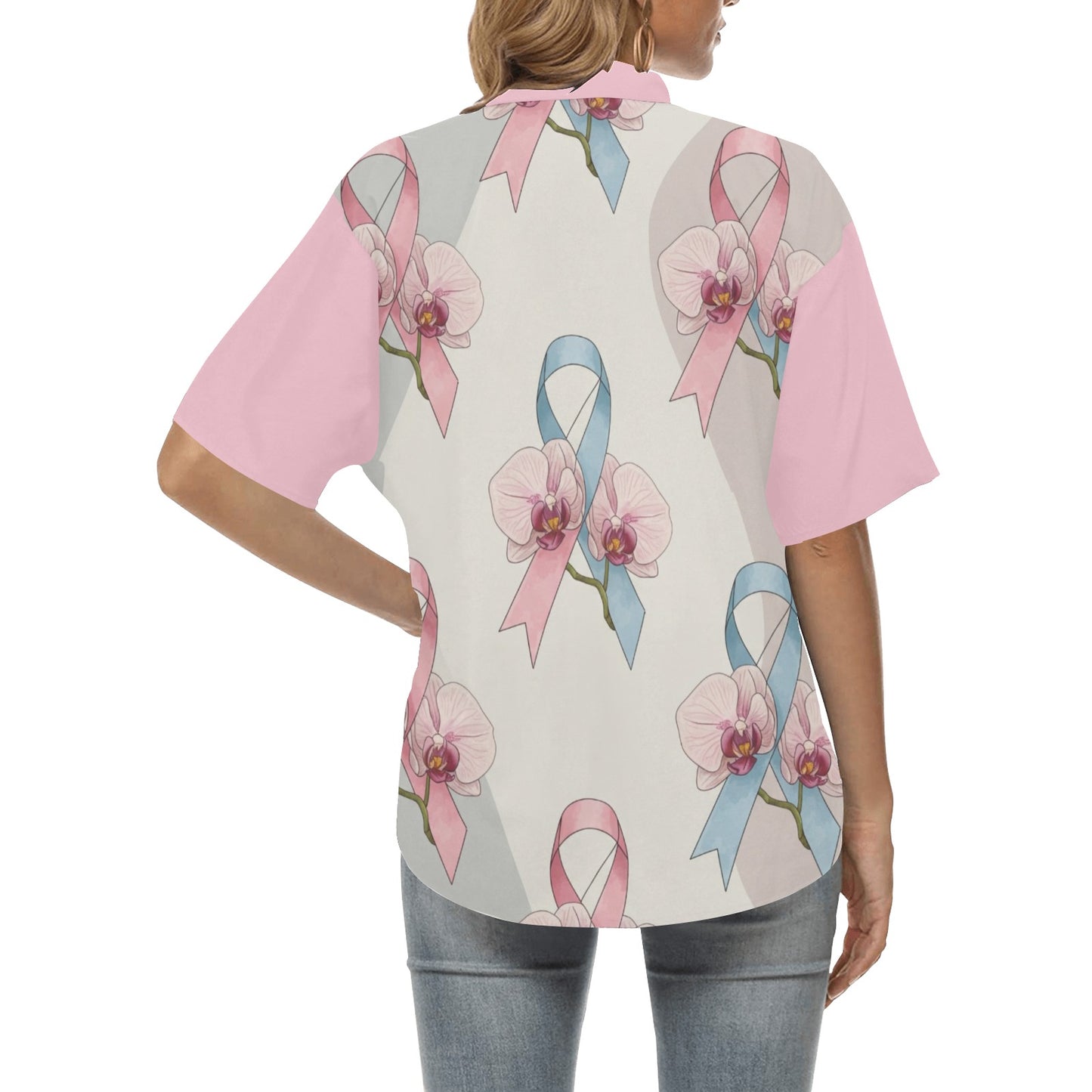 Breast & Testicular Cancer Shirt #374