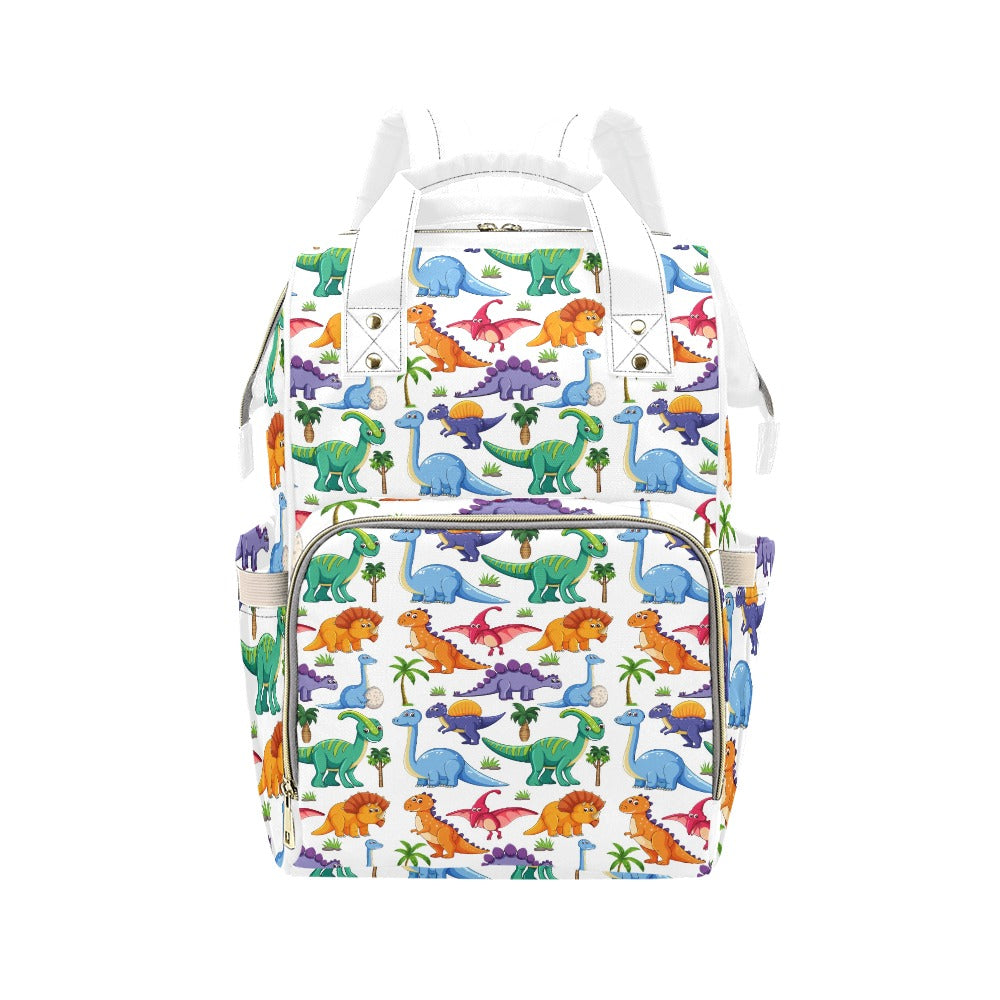SAMPLE Multi-Function Backpack #195