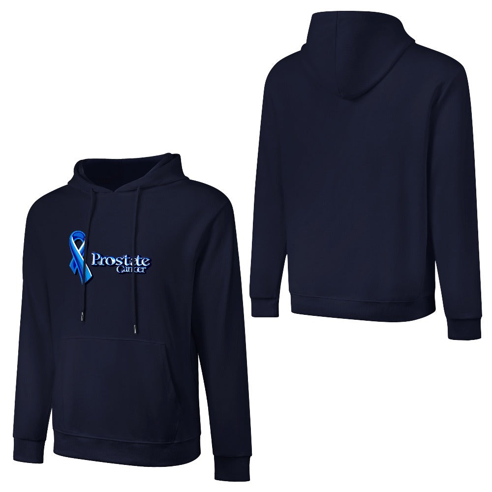 New Pure cotton Prostate Cancer hooded sweater #15