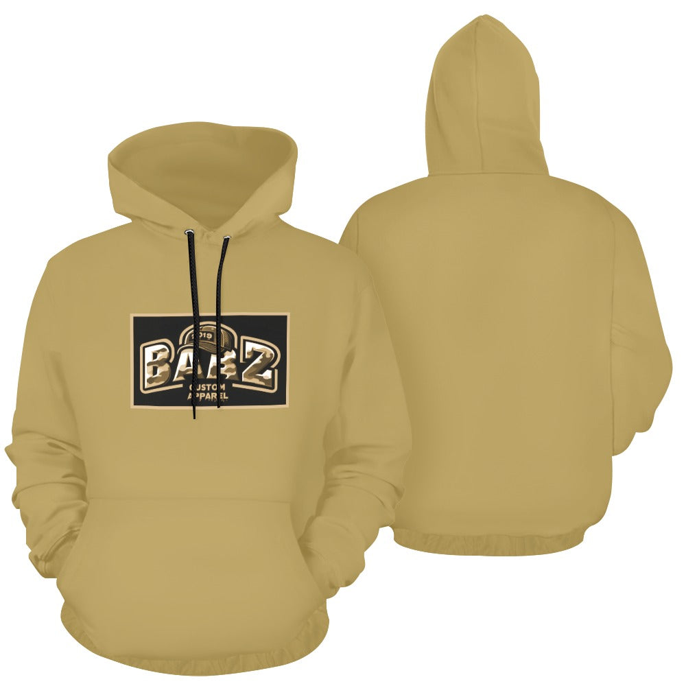 Men's Hoodie