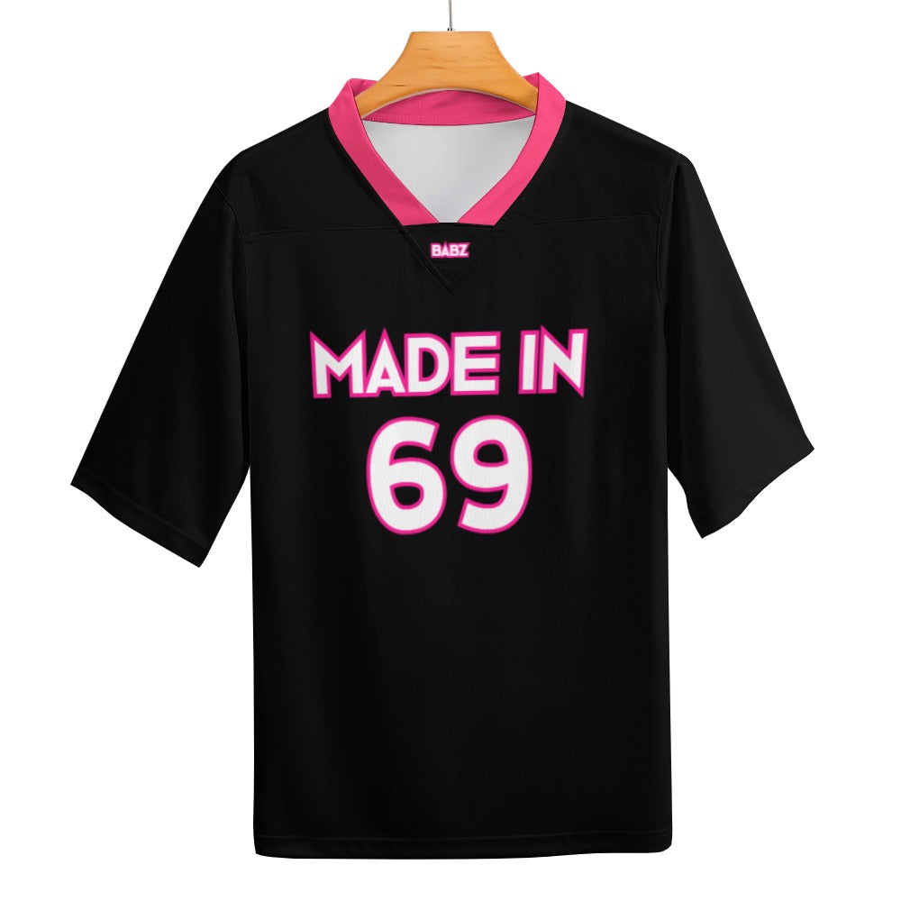 Fully Printing Clothing Uniforms #400