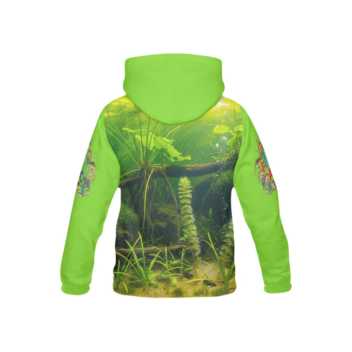 Youth Hoodie #361