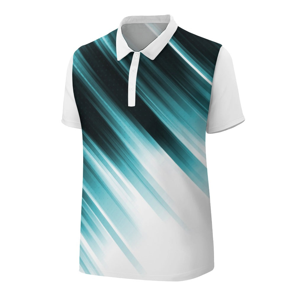 Polo straight shirt #355