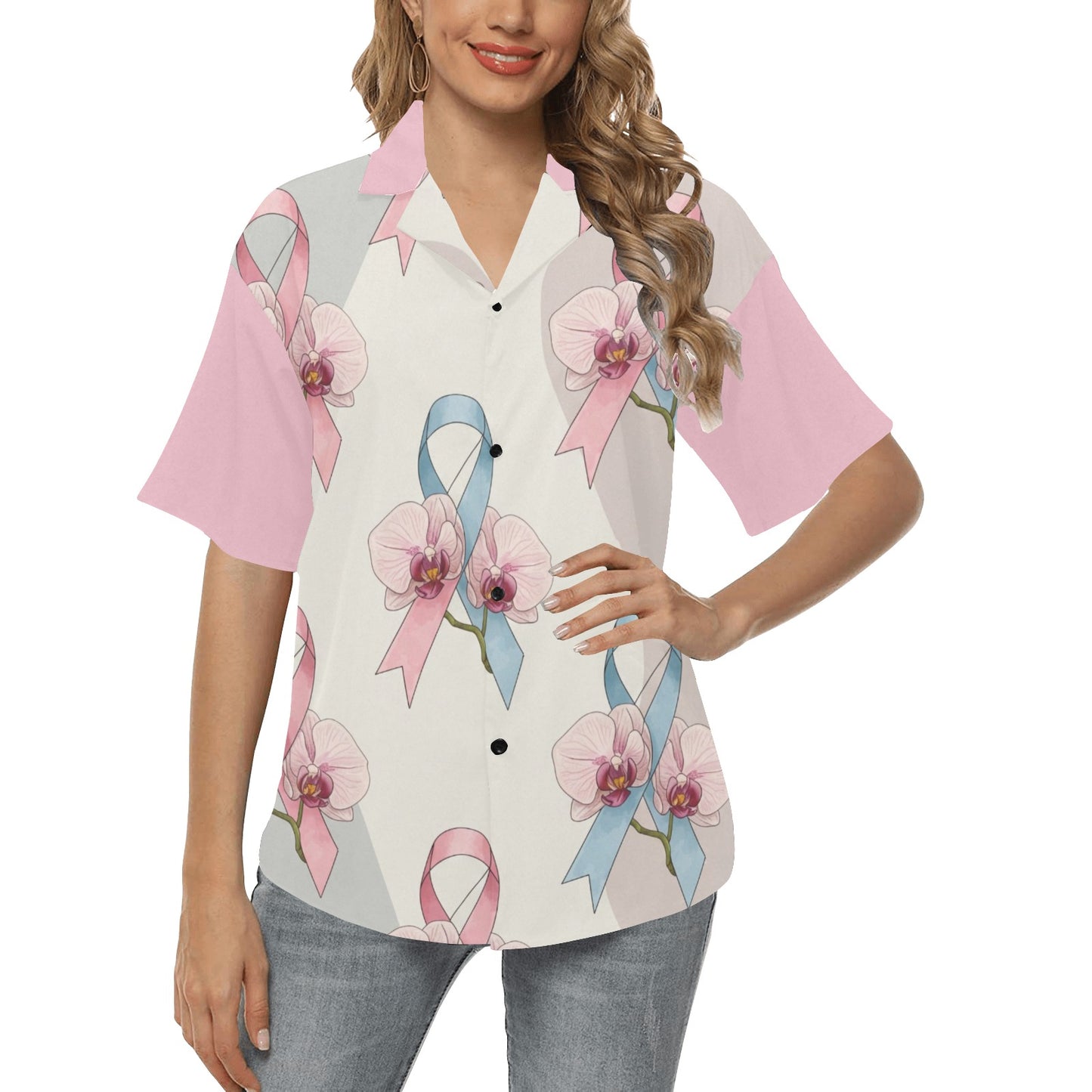 Breast & Testicular Cancer Shirt #374
