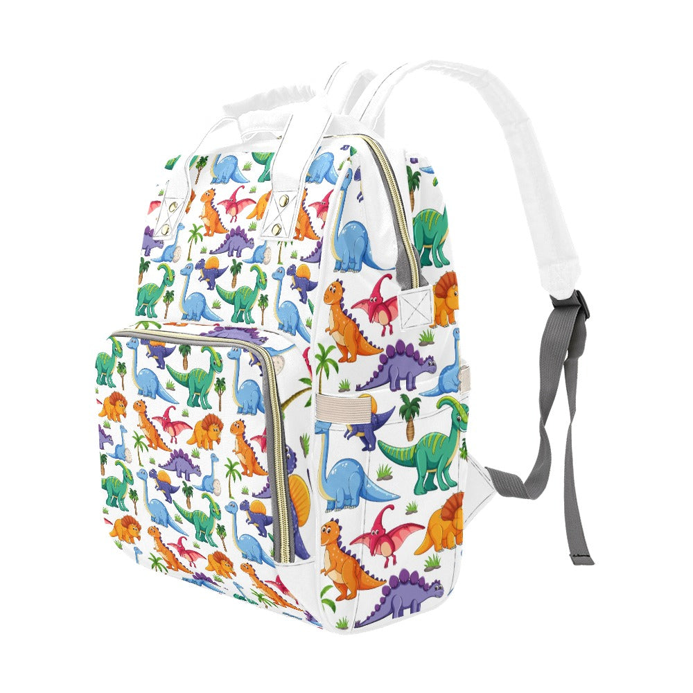 SAMPLE Multi-Function Backpack #195