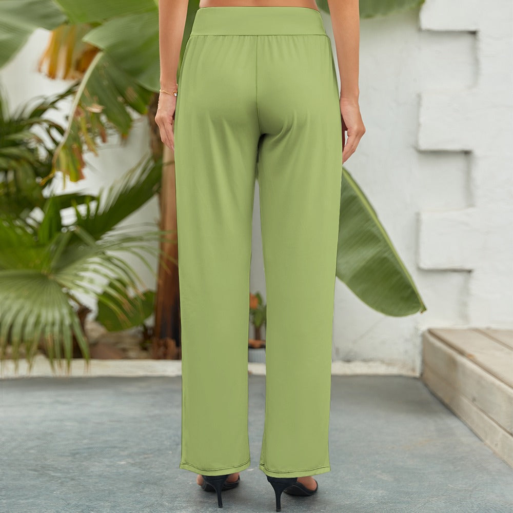 Women's Babz Wide Leg Pants #341