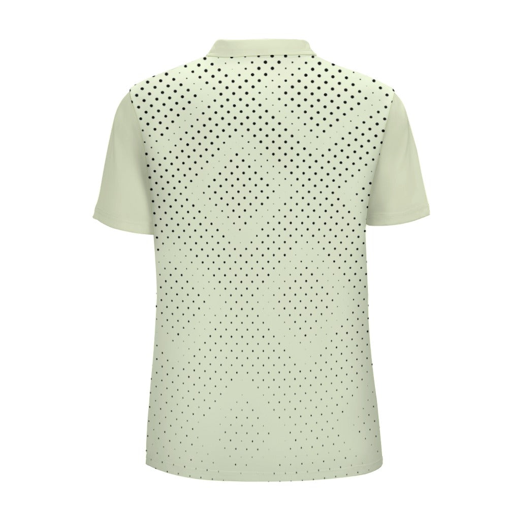 Polo straight shirt #356