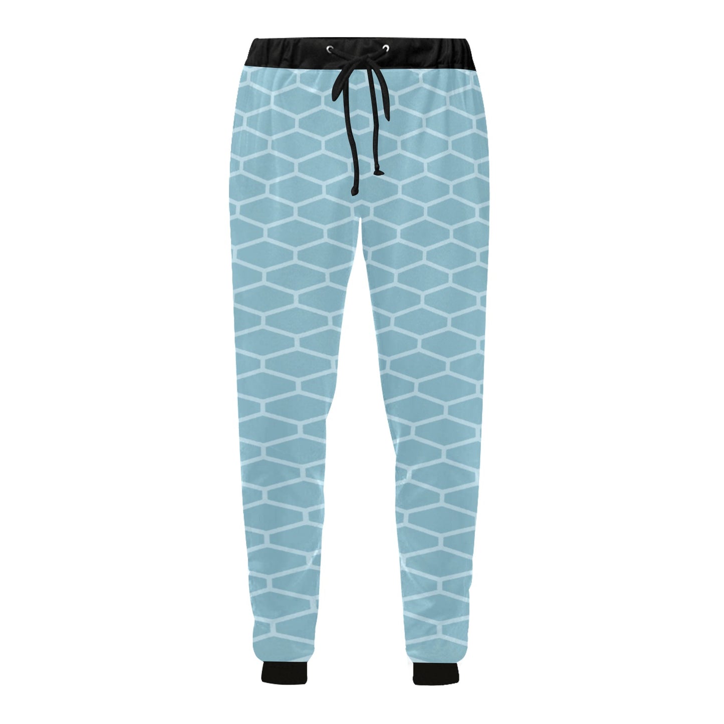 Casual Baggy Slacks #6233