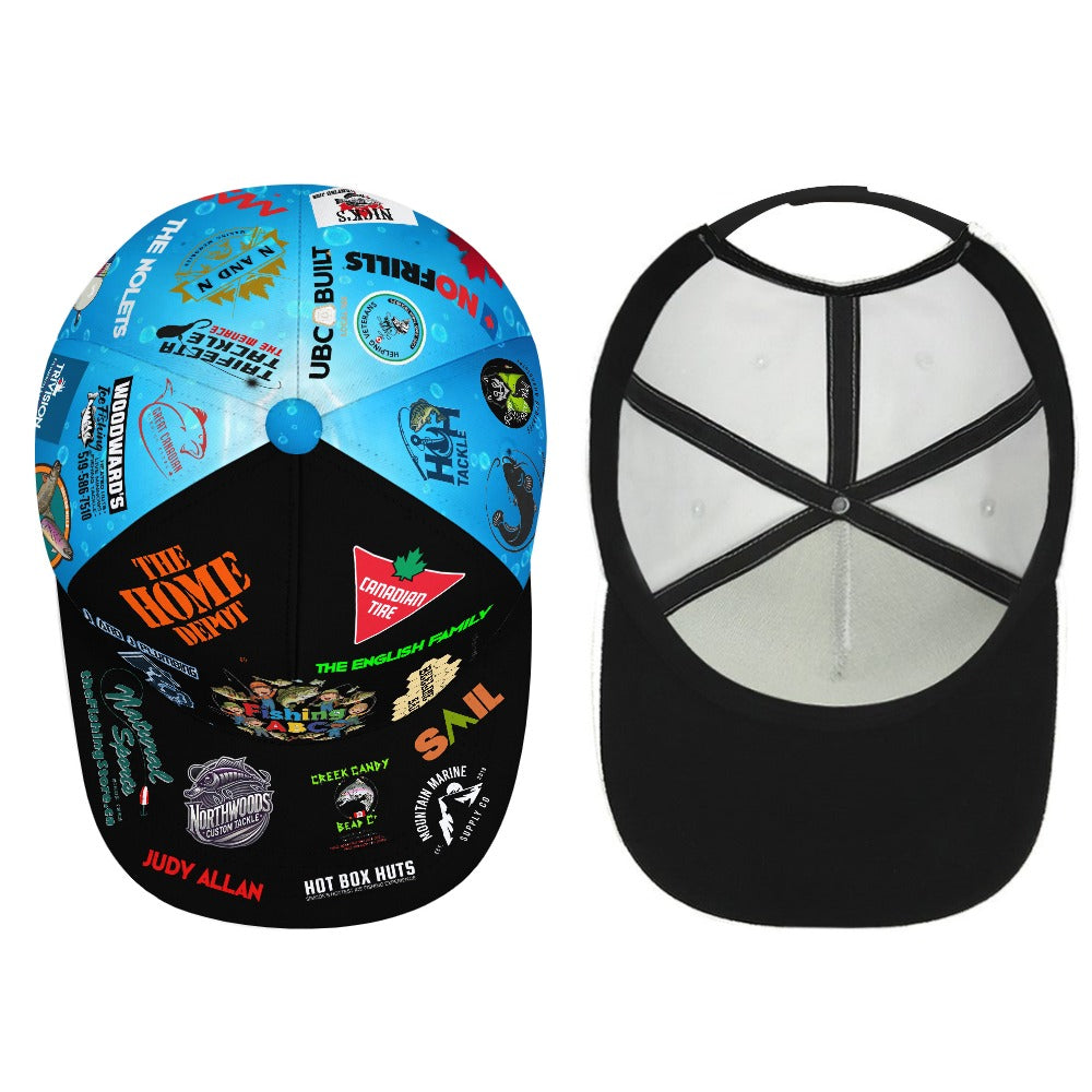 Baseball Cap New upgrade #85