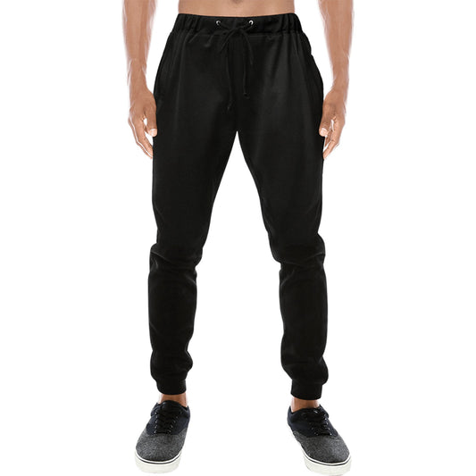 Fish Scaled Slacks-Babz Custom Apparel