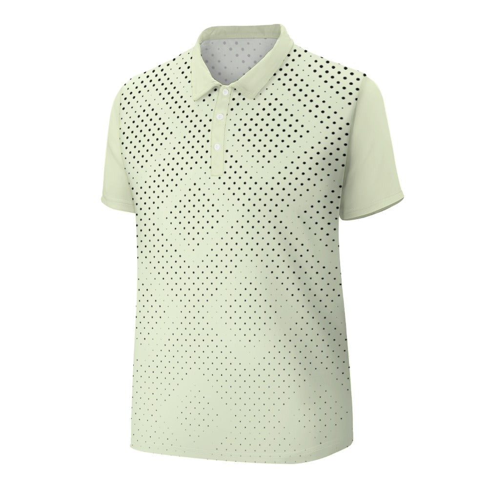 Polo straight shirt #356