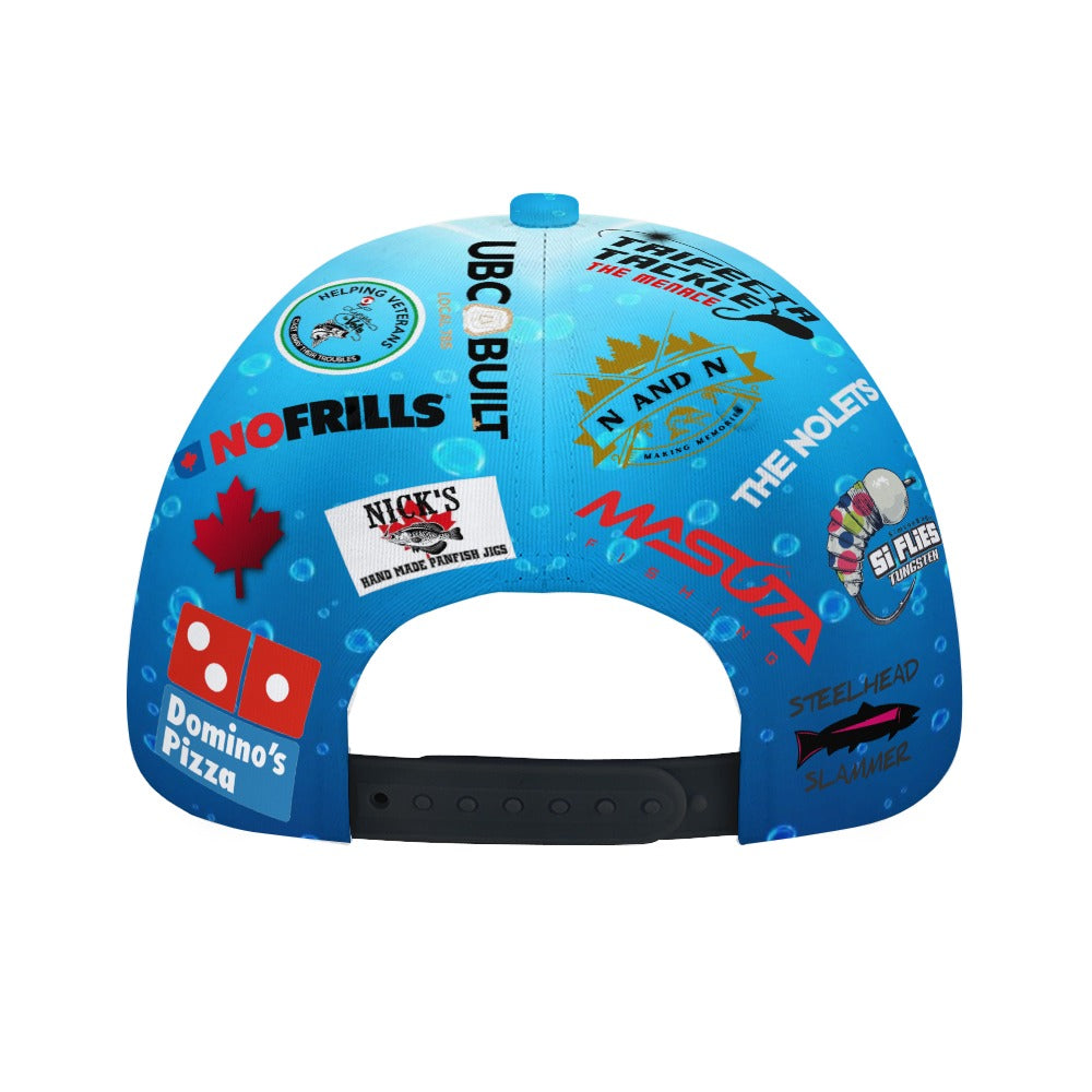 Baseball Cap New upgrade #85