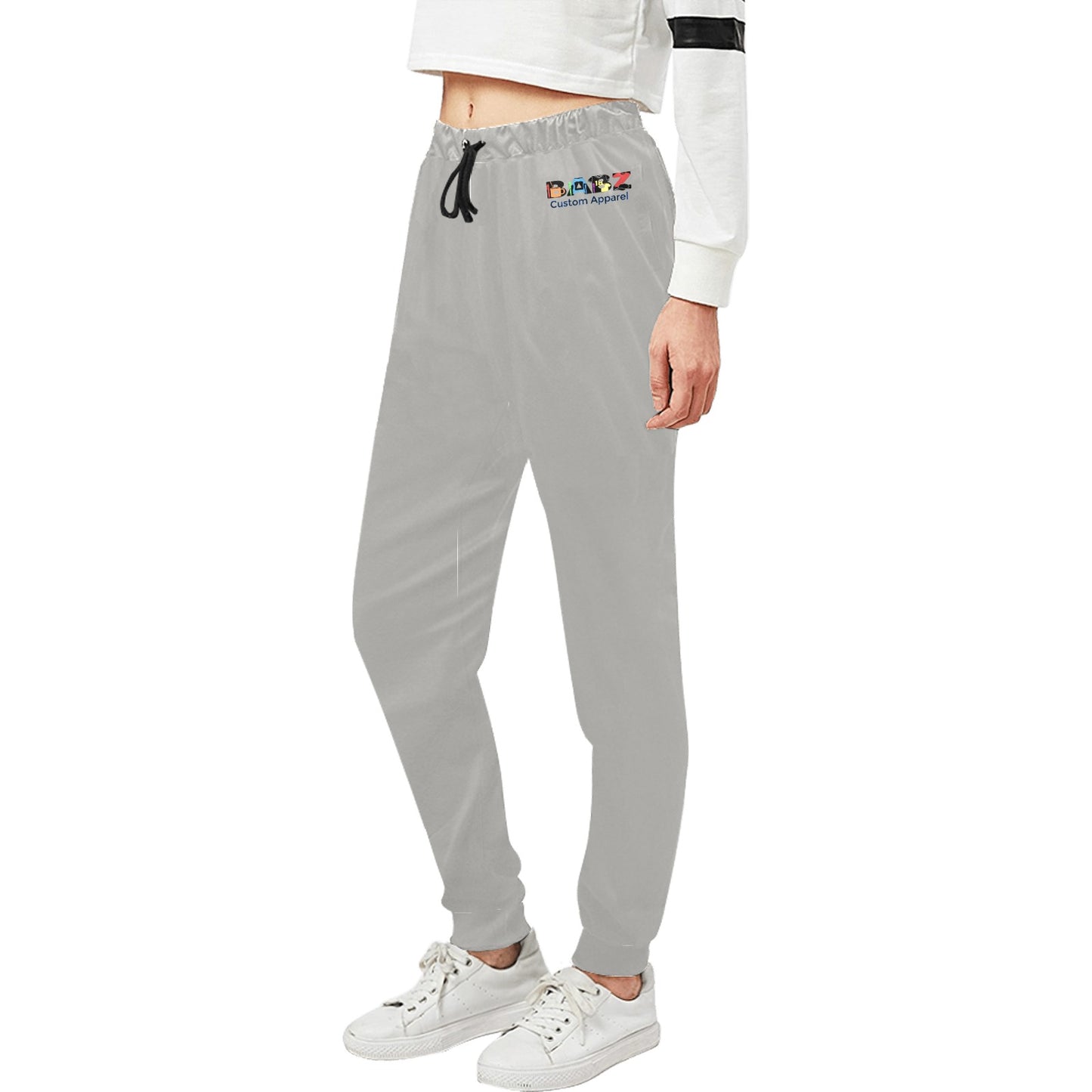 Women's Babz Casual Sweatpants #902