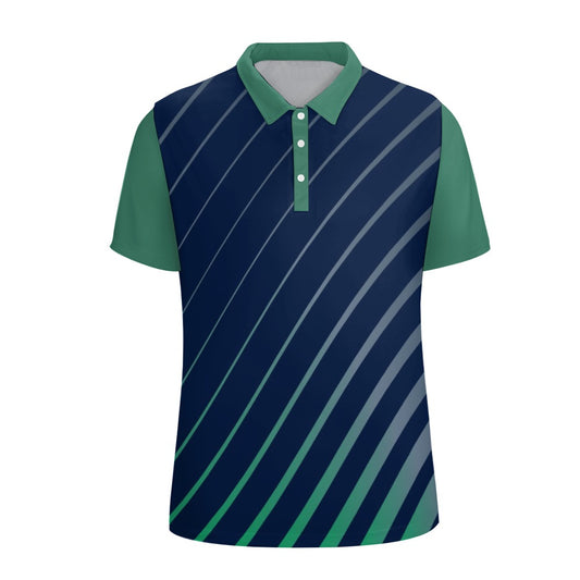 Polo straight shirt #354