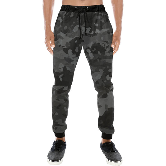 Fish Scaled Slacks-Babz Custom Apparel