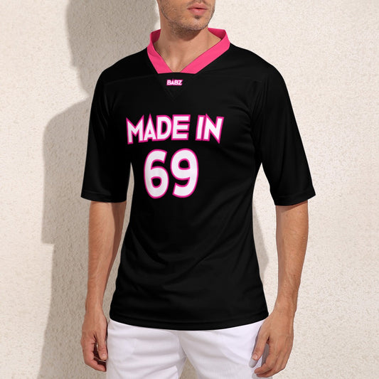 Fully Printing Clothing Uniforms #400