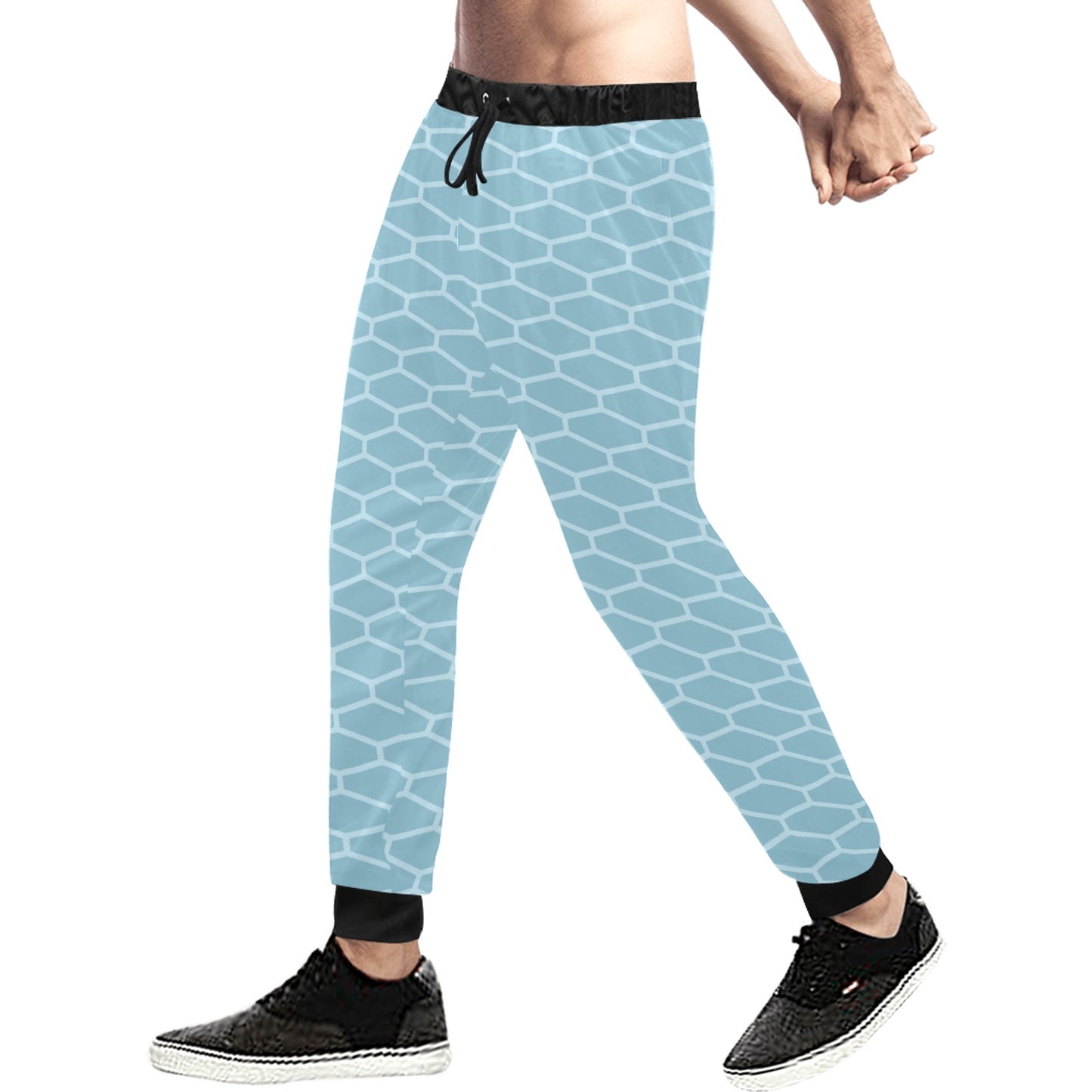Casual Baggy Slacks #6233
