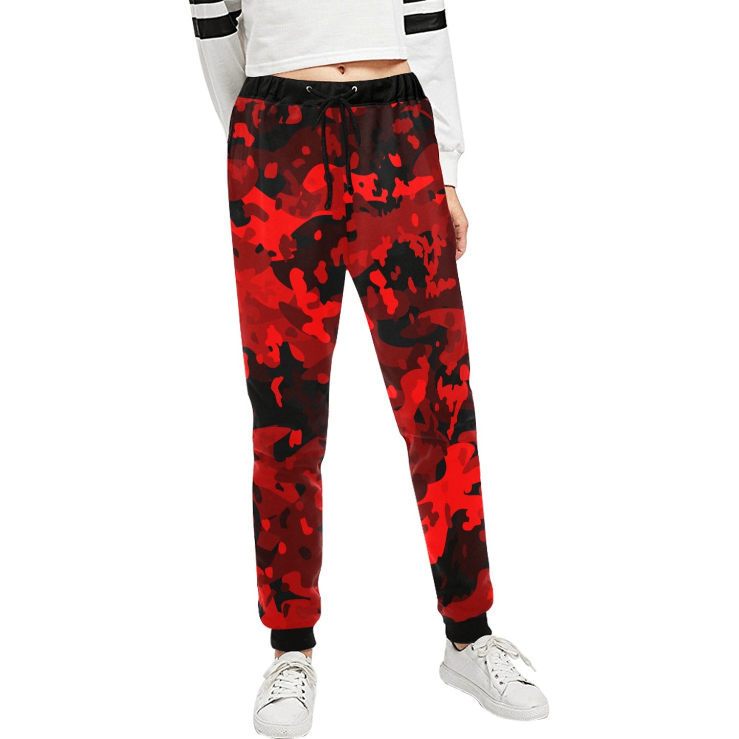 Women's Babz Casual Sweatpants #903
