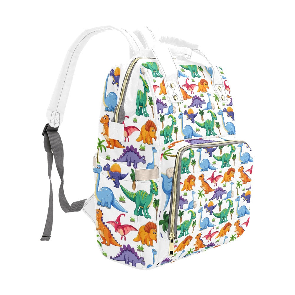 SAMPLE Multi-Function Backpack #195