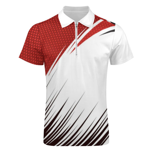 Short sleeve polo shirt #351