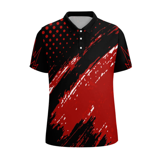 Polo straight Shirt #358