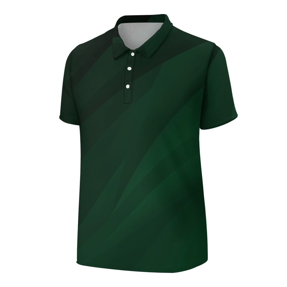 Polo straight shirt #357