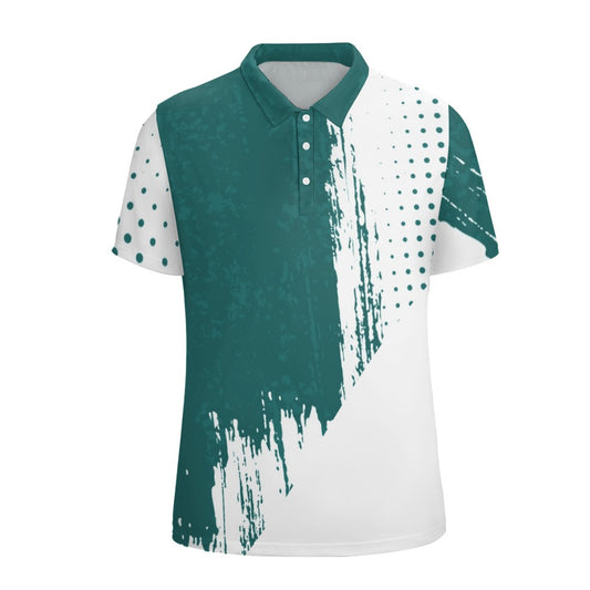 Polo straight shirt #359