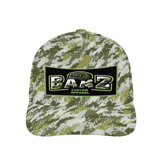 Baseball Cap New