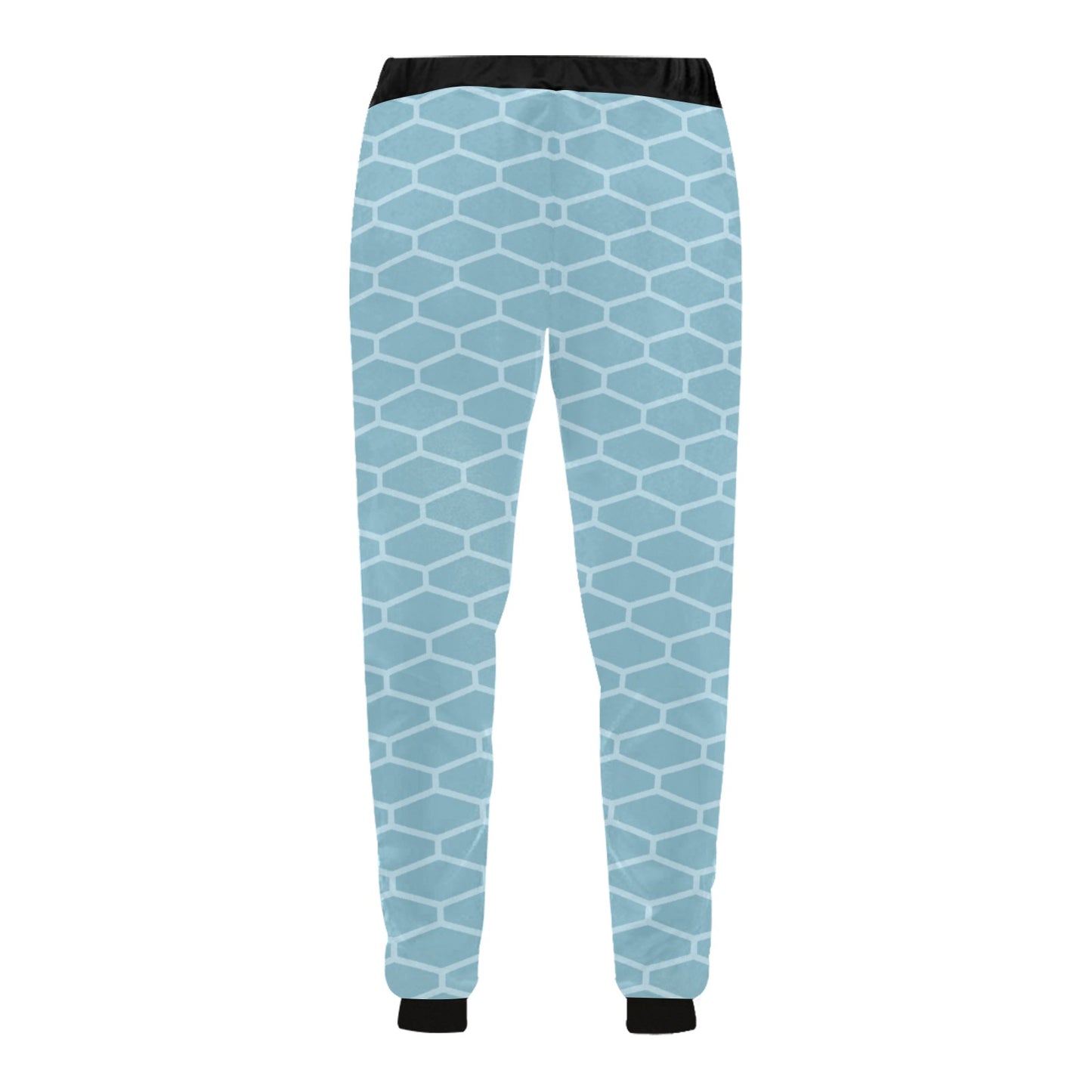 Casual Baggy Slacks #6233