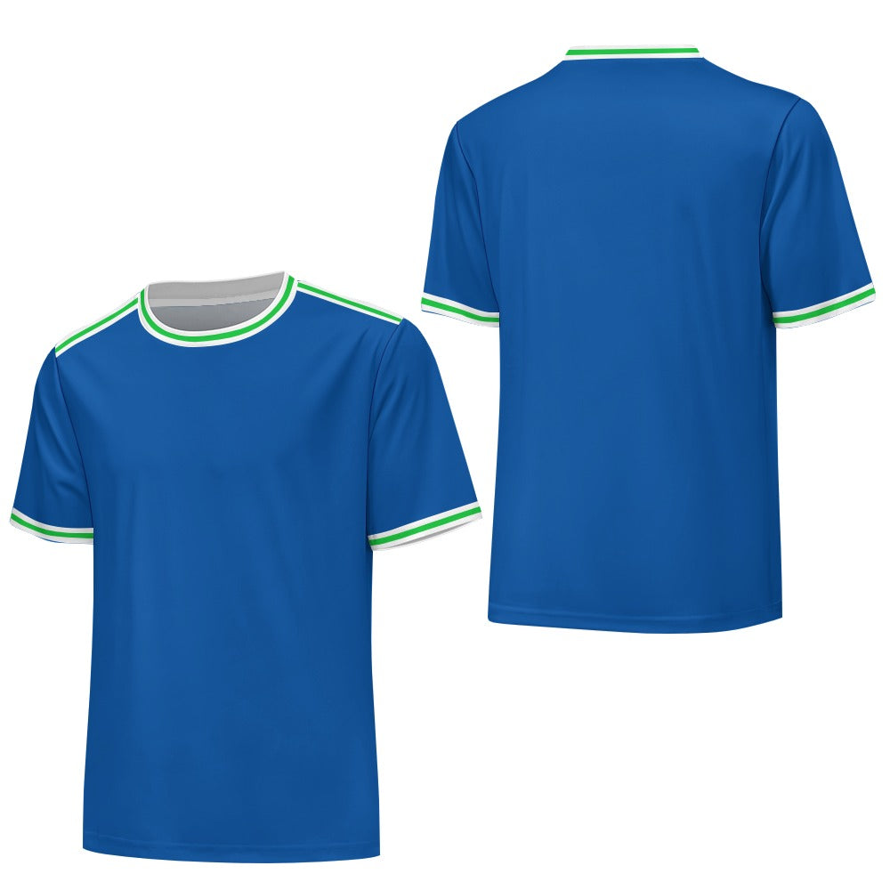 Soccer suit set heavy #399