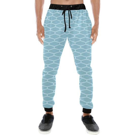 Casual Baggy Slacks #6233