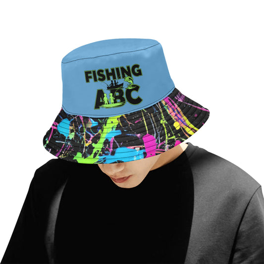Unisex Summer Bucket Hat #897