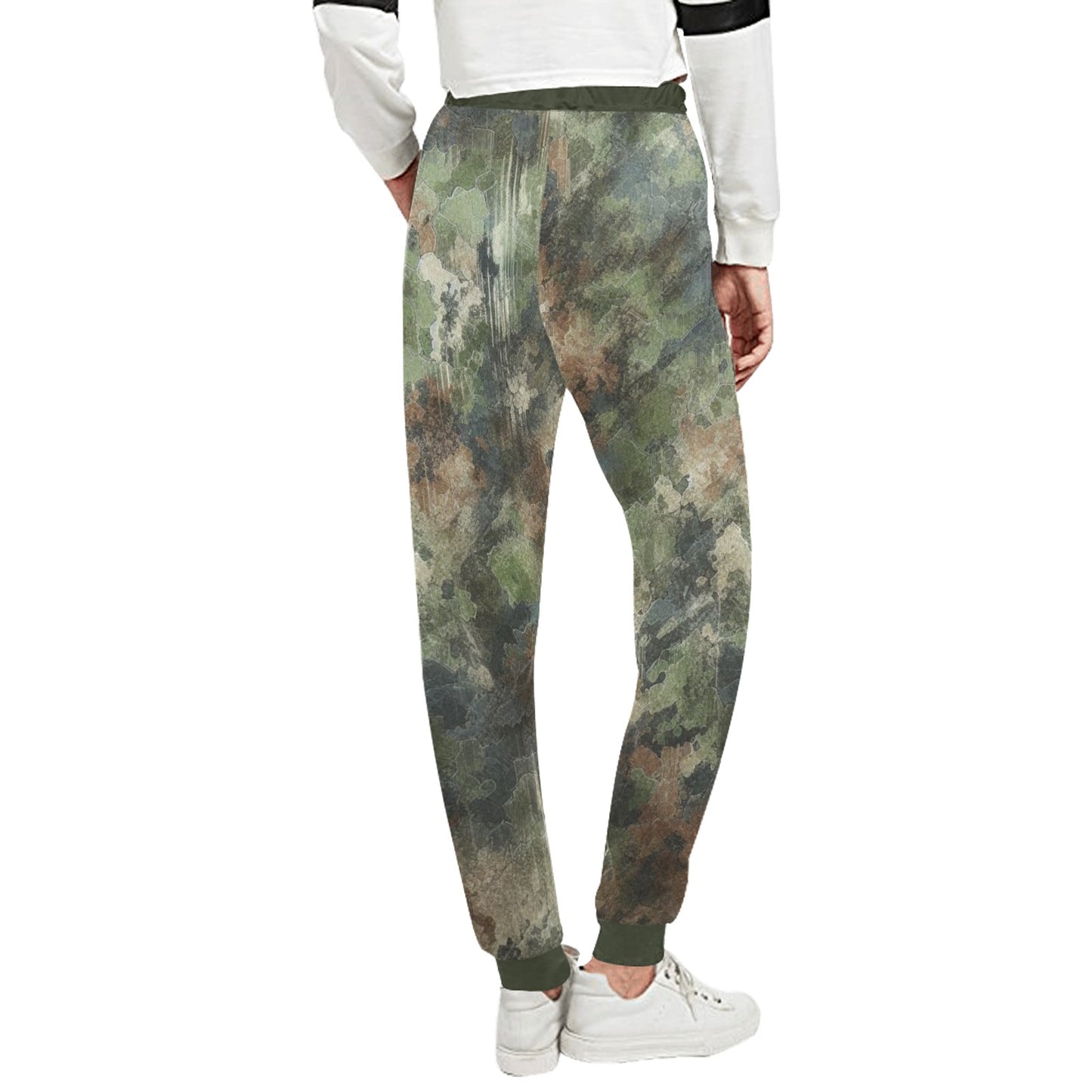 Women's Babz Casual Sweatpants #901