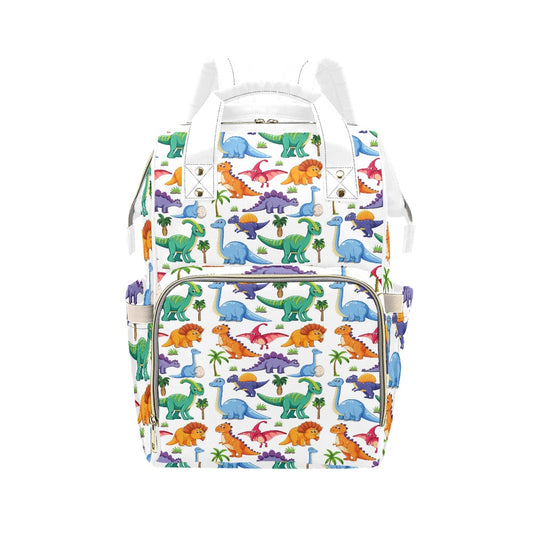 SAMPLE Multi-Function Backpack #195