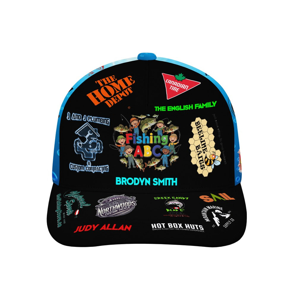 Baseball Cap New upgrade #85
