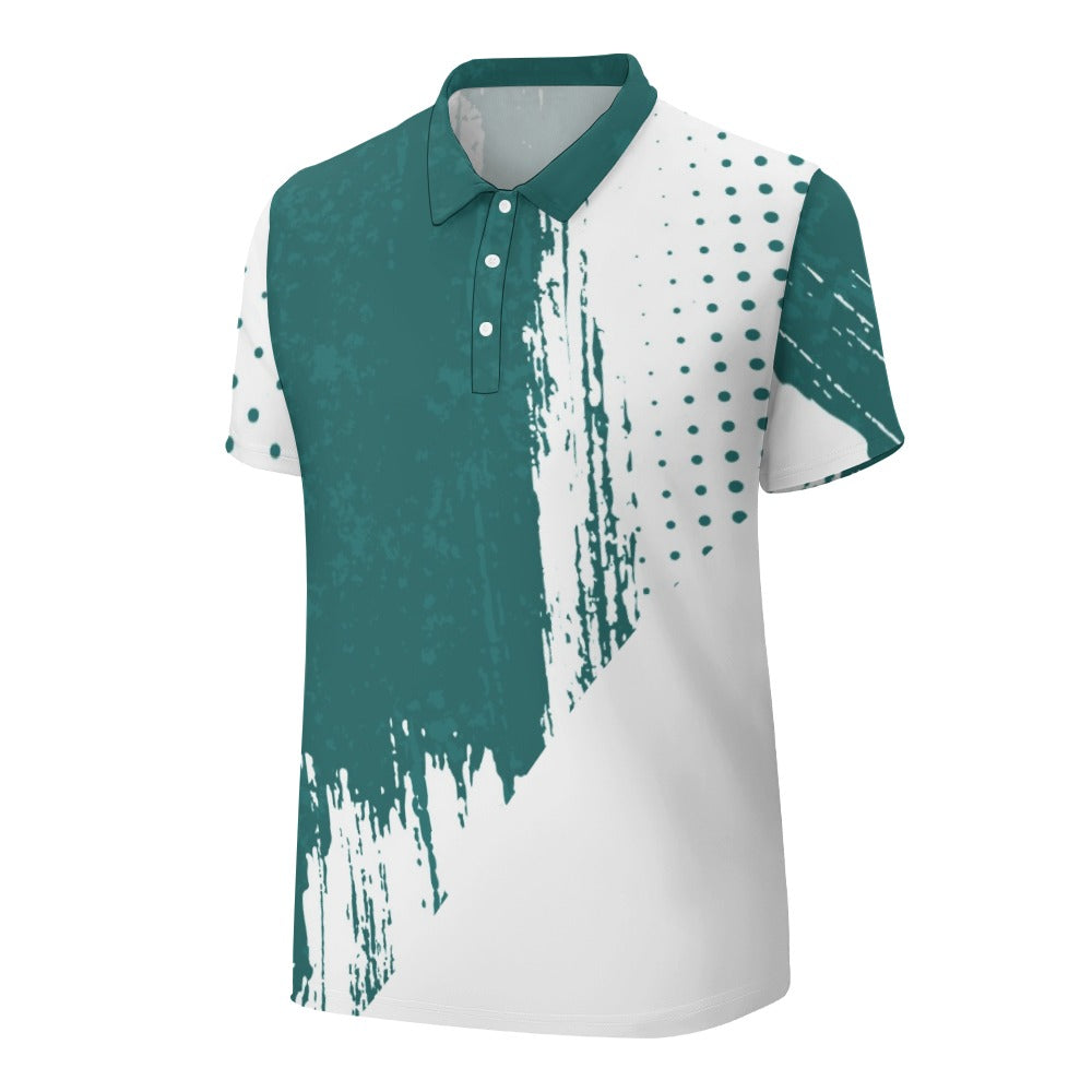 Polo straight shirt #359