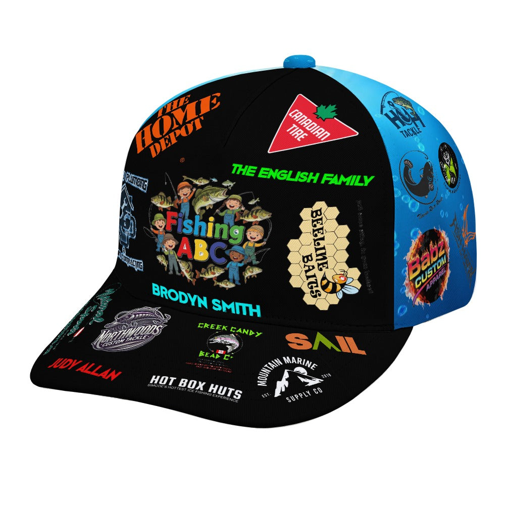 Baseball Cap New upgrade #85
