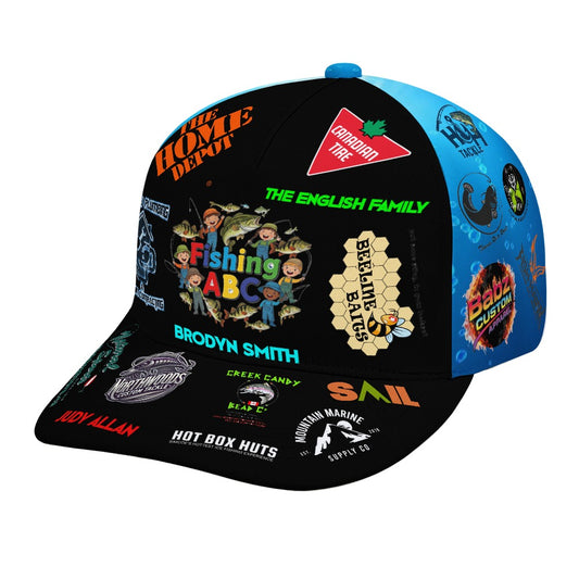 Baseball Cap New upgrade #85