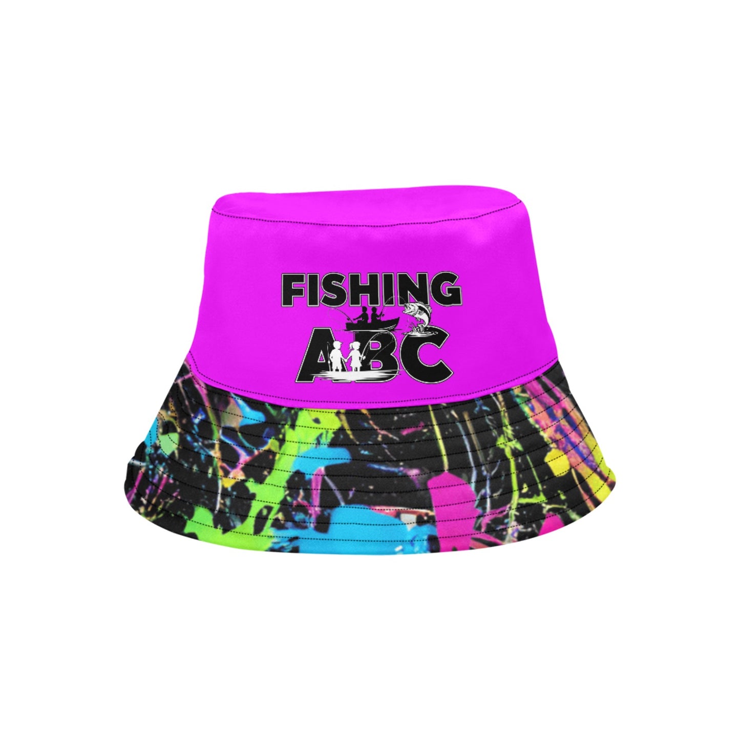 Unisex  Summer Bucket Hat #898