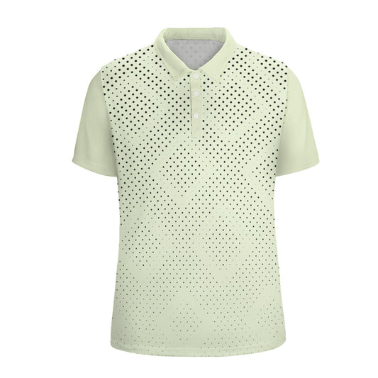 Polo straight shirt #356