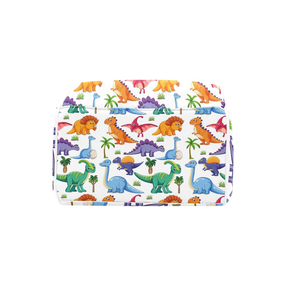 SAMPLE Multi-Function Backpack #195